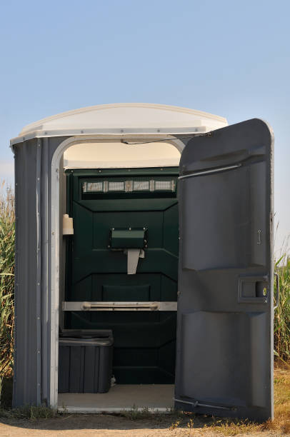 Porta potty rental for outdoor events in Hutchins, TX