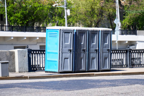 Affordable portable toilet rental in Hutchins, TX